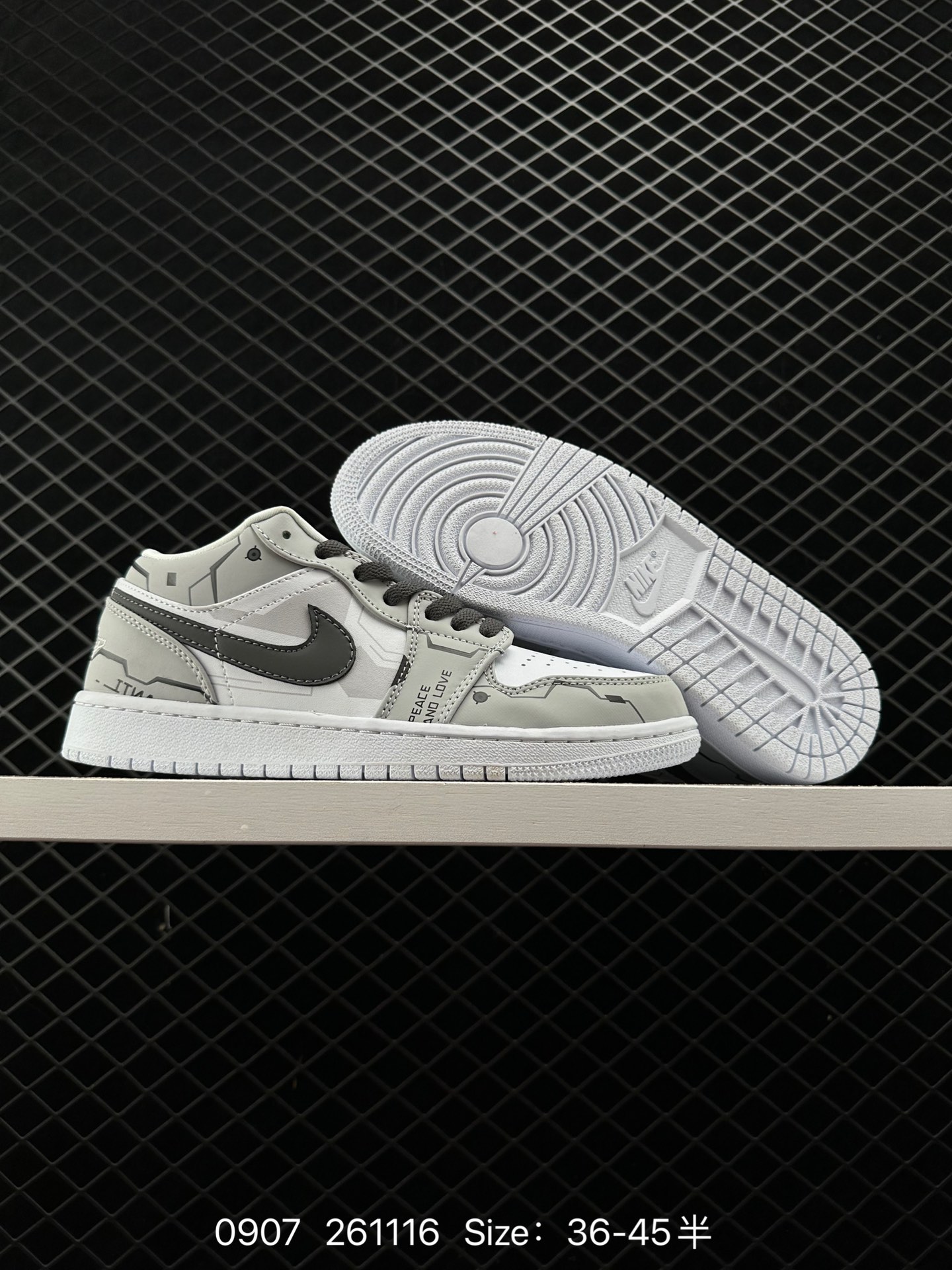 Air Jordan 1 Low AJ1